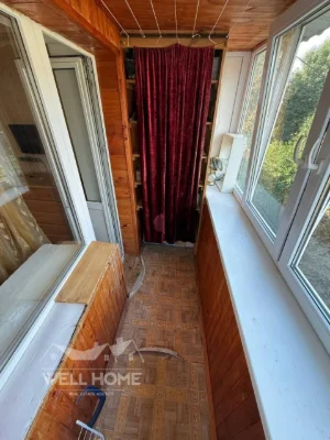 Sale of a 2-bedroom apartment, address: Hrushevsky Street, 3, Vyshorod