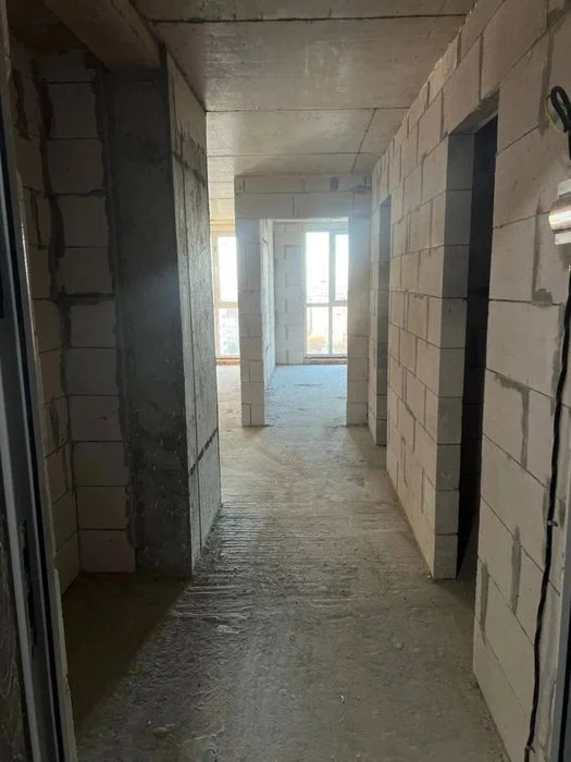 2-room apartment for sale in the residential complex America / V.Velykogo st. / 60