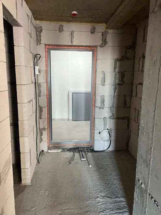 2-room apartment for sale in the residential complex America / V.Velykogo st. / 60
