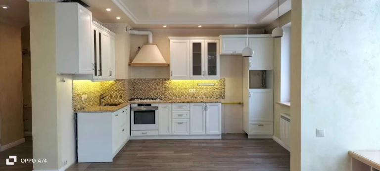 Продаж 3х кімнатної квартири в м.Вишгород, пров. Квітковий 2