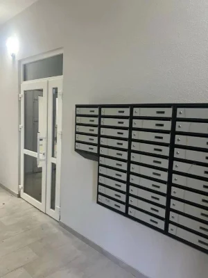 2-room apartment for sale in the residential complex America / V.Velykogo st. / 60