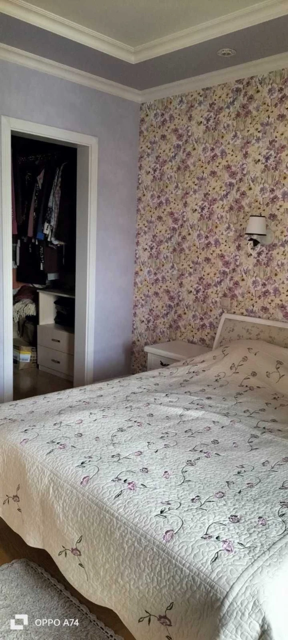 Sale of a 3-room apartment in the city of Vyshorod, Kvitkovyi Street 2