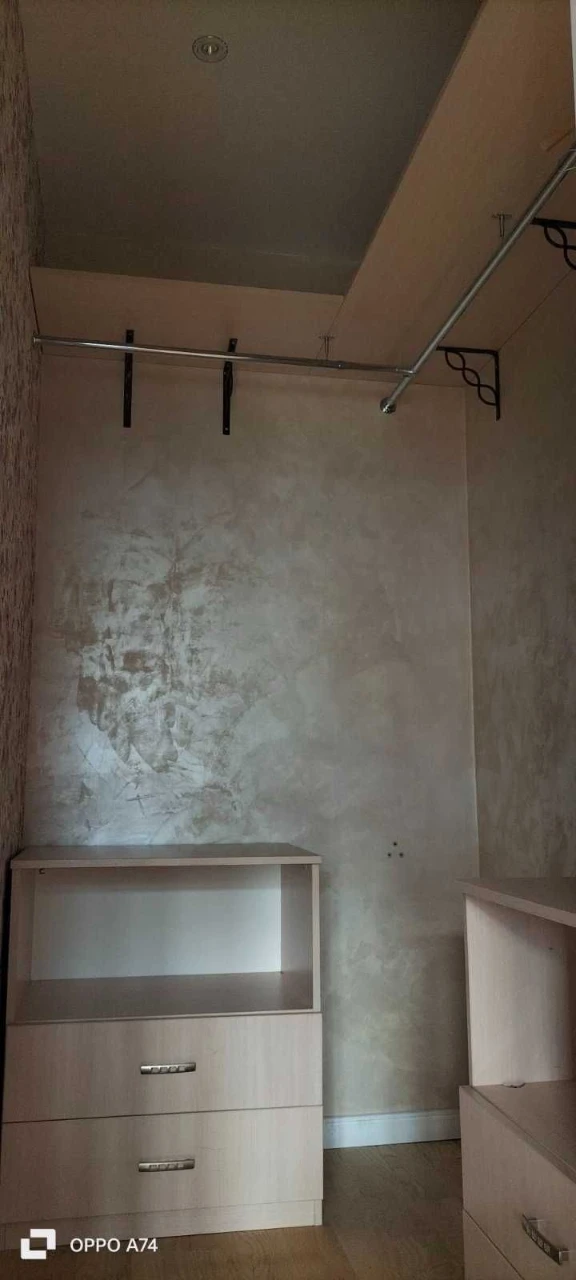 Sale of a 3-room apartment in the city of Vyshorod, Kvitkovyi Street 2