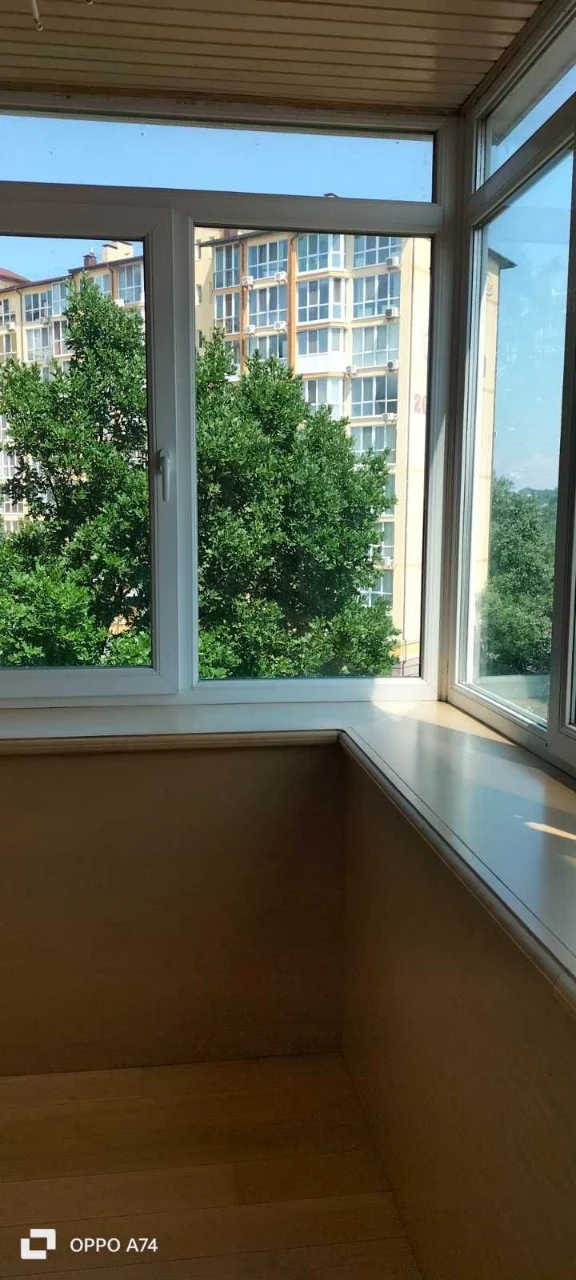 Sale of a 3-room apartment in the city of Vyshorod, Kvitkovyi Street 2