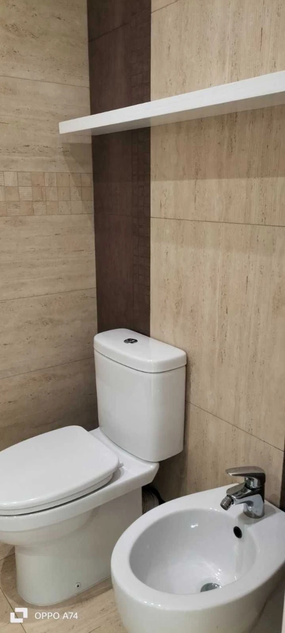 Sale of a 3-room apartment in the city of Vyshorod, Kvitkovyi Street 2