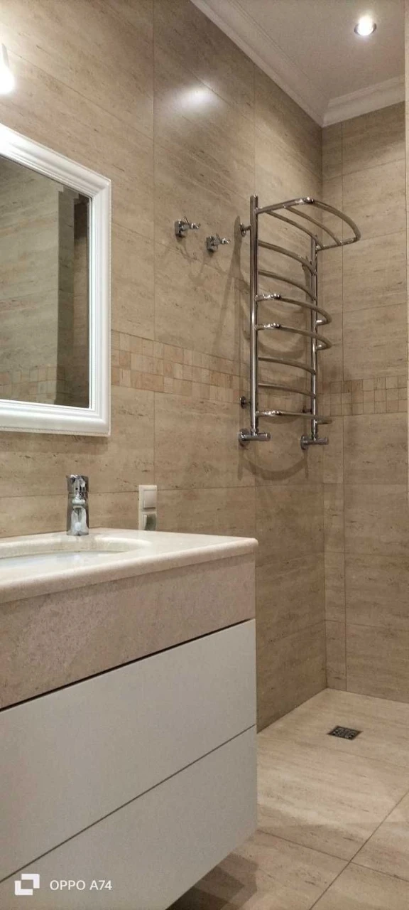 Sale of a 3-room apartment in the city of Vyshorod, Kvitkovyi Street 2