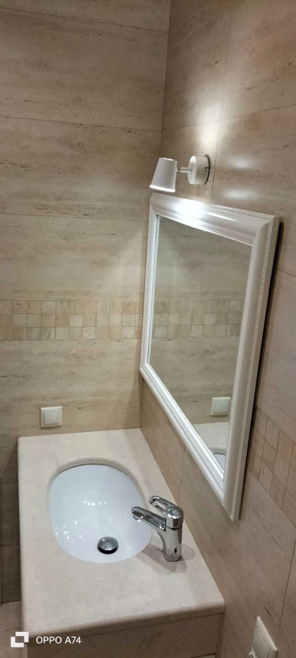 Sale of a 3-room apartment in the city of Vyshorod, Kvitkovyi Street 2