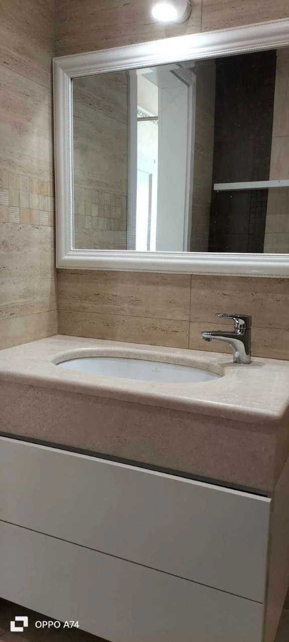 Sale of a 3-room apartment in the city of Vyshorod, Kvitkovyi Street 2