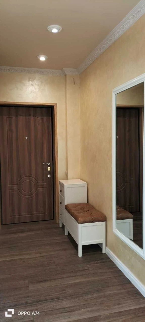 Sale of a 3-room apartment in the city of Vyshorod, Kvitkovyi Street 2