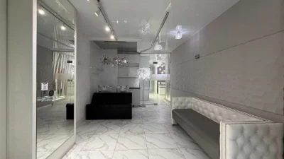 For Sale: 2-Bedroom Apartment in the "Nabeschnyi" Residence, Vyshorod!