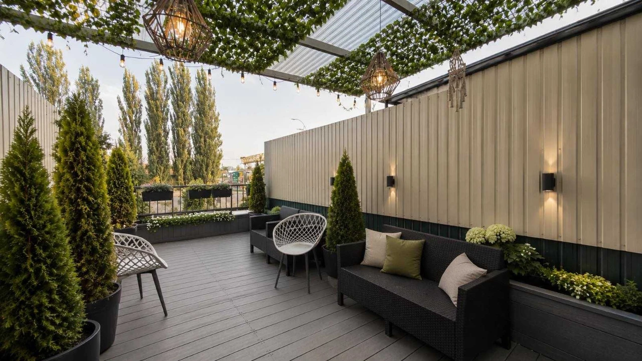 For Sale: 2-Bedroom Apartment in the "Nabeschnyi" Residence, Vyshorod!
