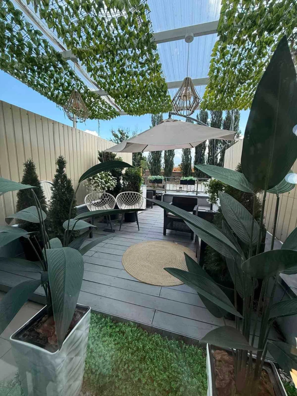 For Sale: 2-Bedroom Apartment in the "Nabeschnyi" Residence, Vyshorod!