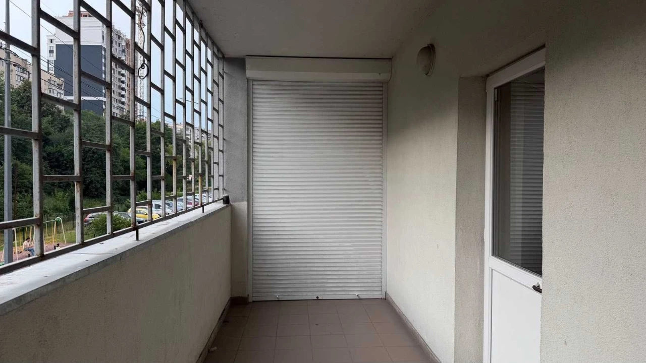 For Sale: 2-Bedroom Apartment in the "Nabeschnyi" Residence, Vyshorod!