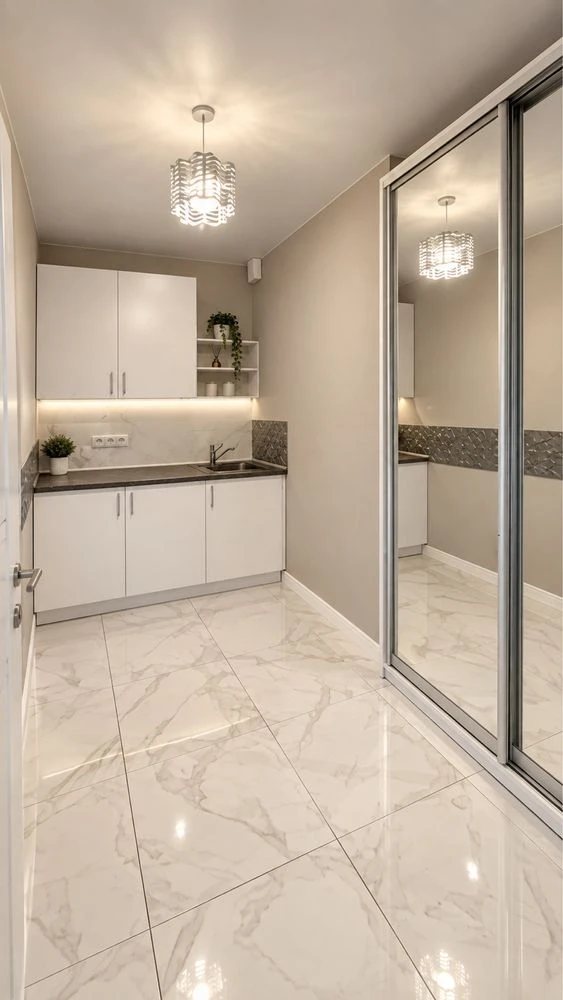 For Sale: 2-Bedroom Apartment in the "Nabeschnyi" Residence, Vyshorod!
