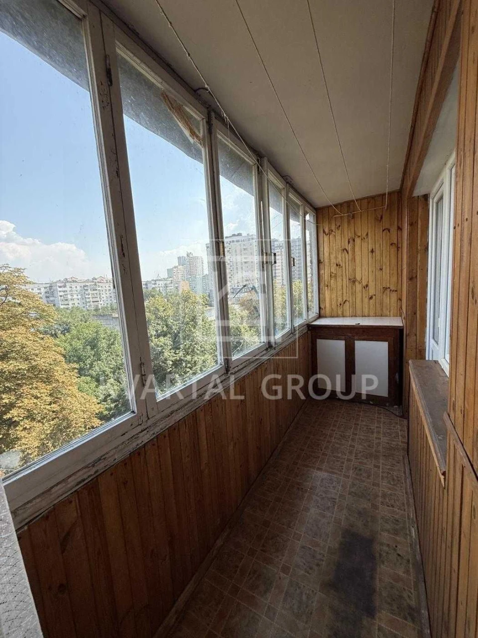 Buy an apartment in the city of Vyshnarod! Programs TAK