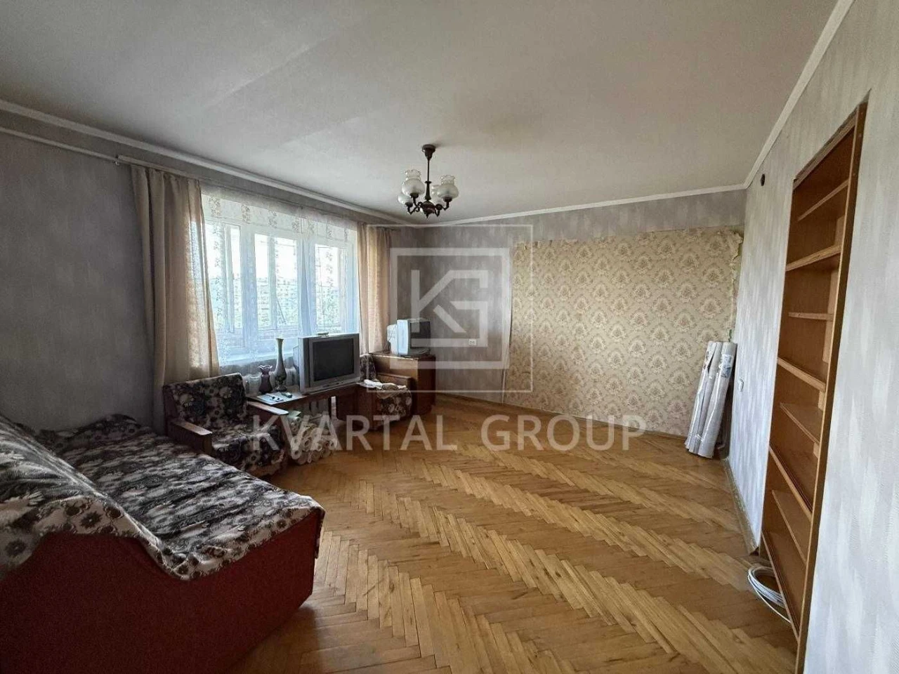 Buy an apartment in the city of Vyshnarod! Programs TAK