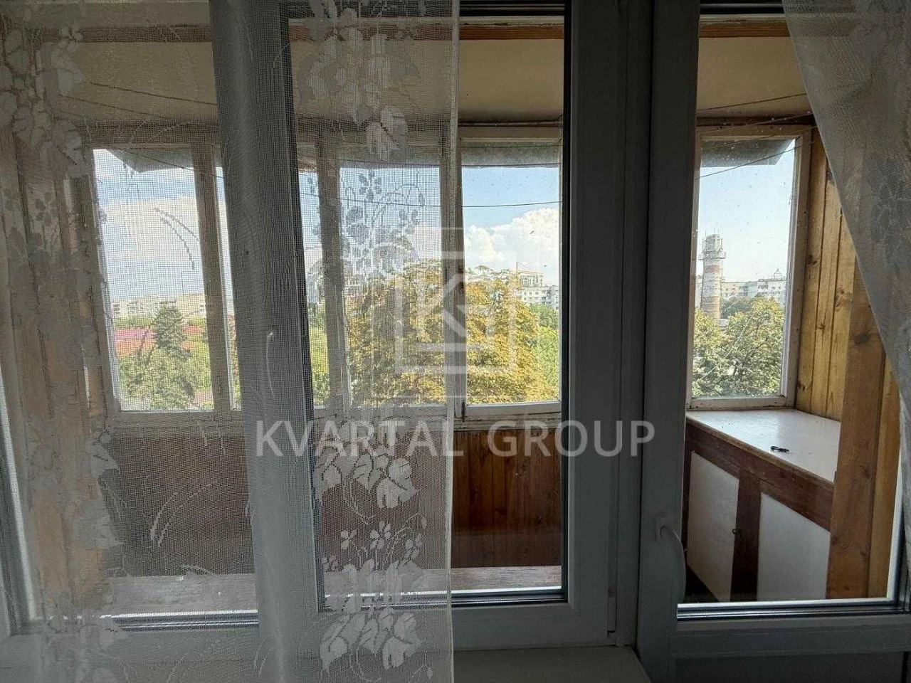 Buy an apartment in the city of Vyshnarod! Programs TAK