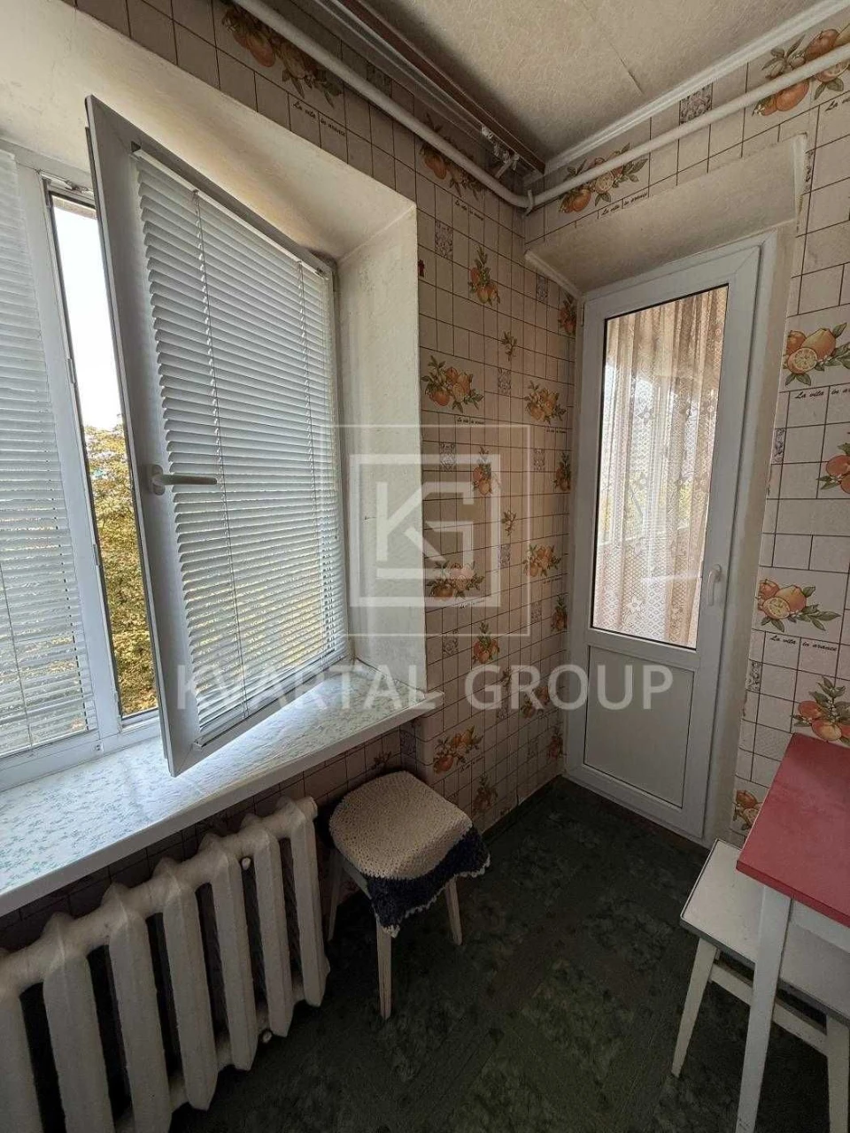 Buy an apartment in the city of Vyshnarod! Programs TAK
