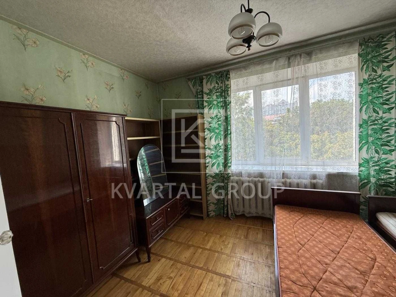 Buy an apartment in the city of Vyshnarod! Programs TAK