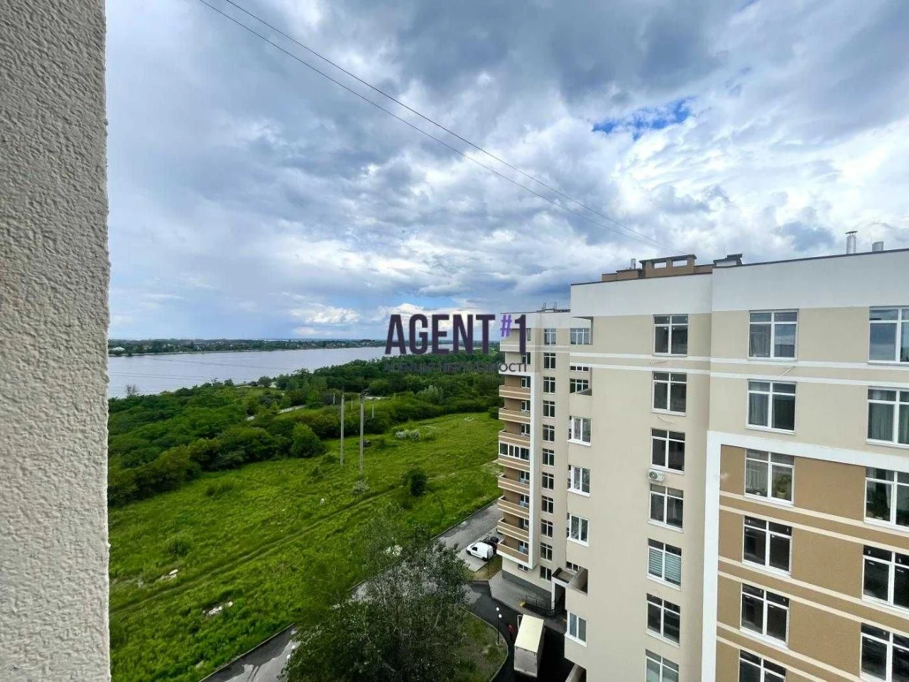 3-кімнатна квартира 91 кв.м. ЖК Французький Бульвар, Вишгоро