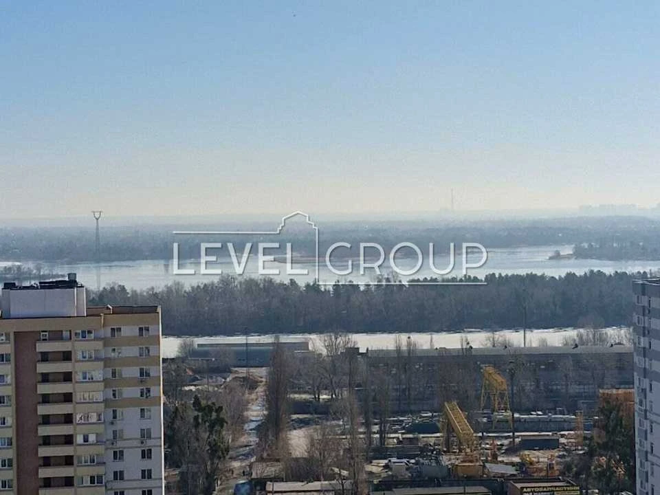 Квартира. Вишгород, Набережная ул.