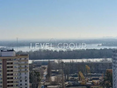 Apartment. Vyshgorod, Naberezhna st.