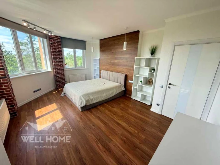 Apartment. Boris-Glyb Street, Vyshyk (VATUTINA)