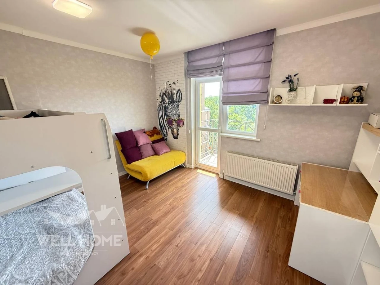 Продаж 2к квартири вул. Борисо-Глібська (Ватутіна), 111 ЖК В