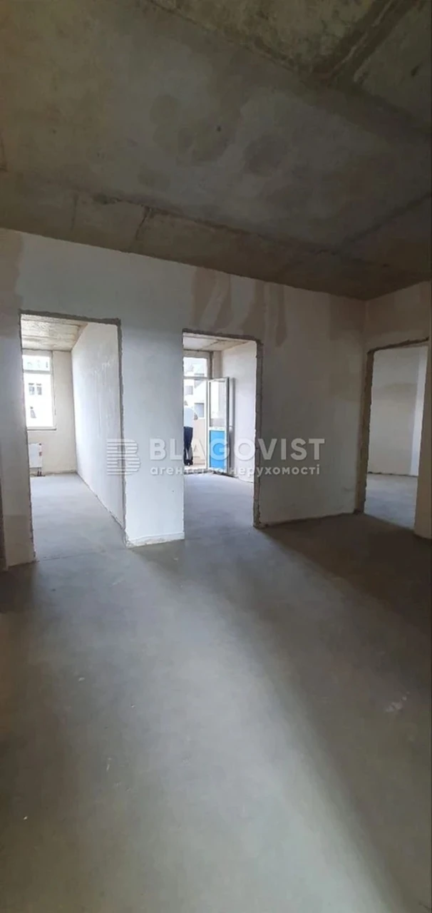 Продаж квартири, вул. Шкільна, Вишгород / W-7457643