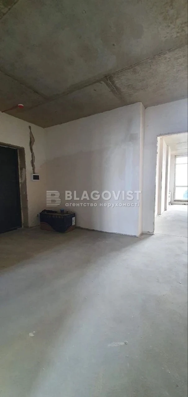 Продаж квартири, вул. Шкільна, Вишгород / W-7457643