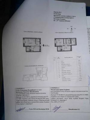 Вишгород, Видова квартира на два поверхи, вул. Шолуденка 24