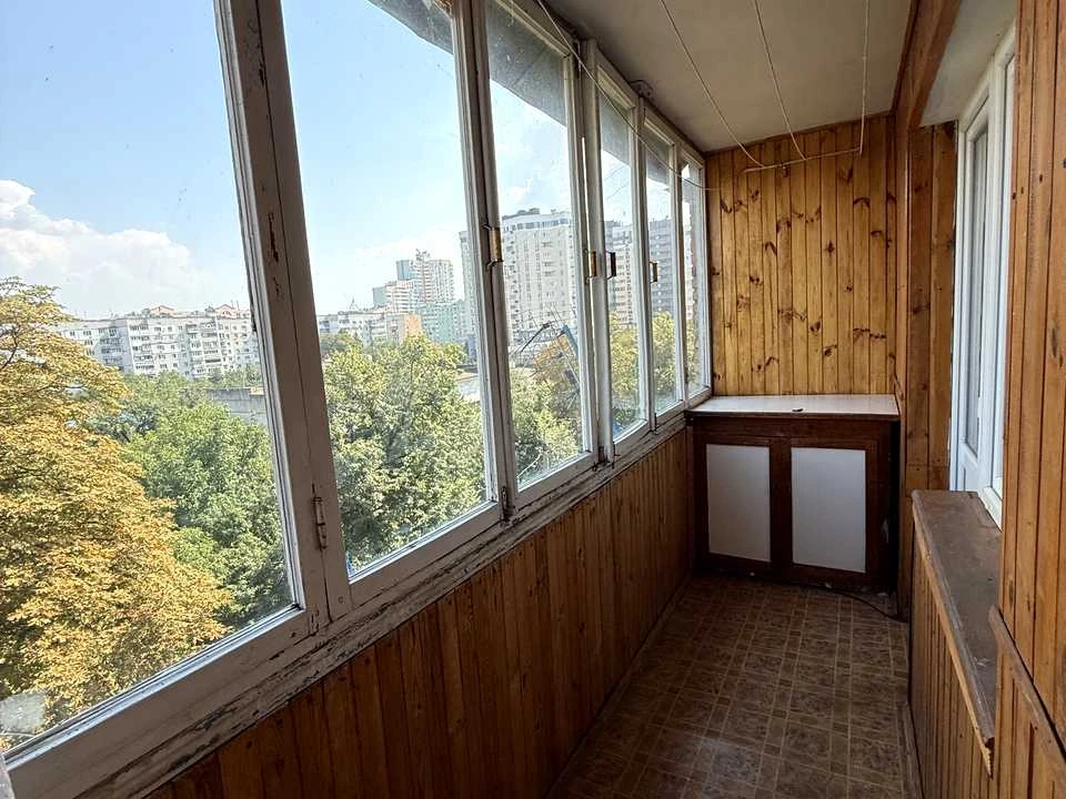 Квартира. Вишгород, Мазепи просп.