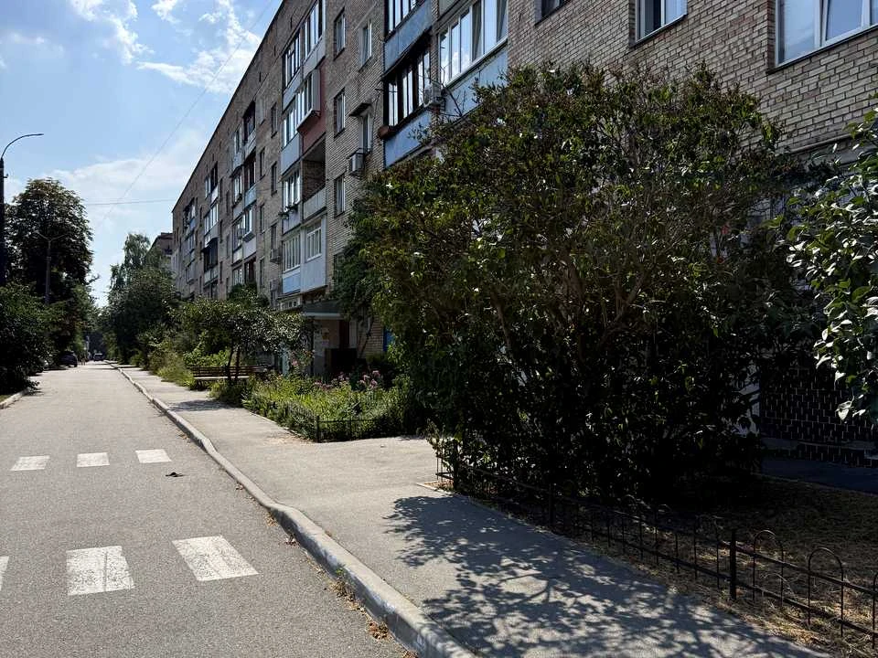 Квартира. Вишгород, Мазепи просп.