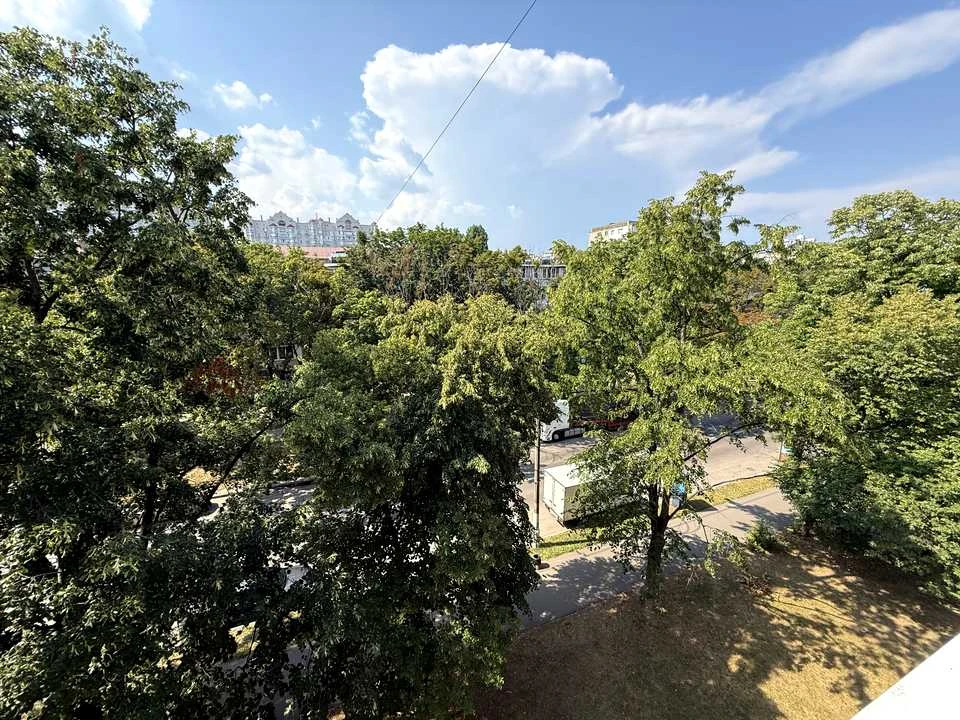 Квартира. Вишгород, Мазепи просп.