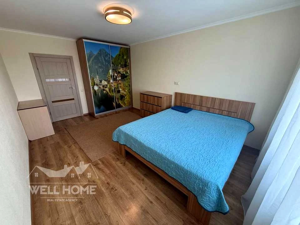 Квартира. Вишгород, Кургузова вул., 1а к