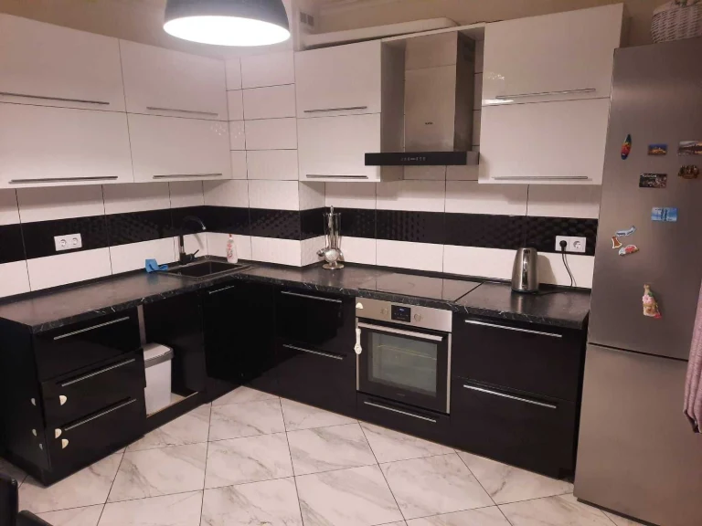 For sale spacious 2-room apartment, Vyshorod, Kurgusova 1a, wonderful