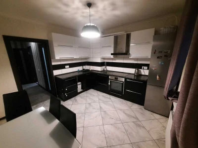 For sale spacious 2-room apartment, Vyshorod, Kurgusova 1a, wonderful