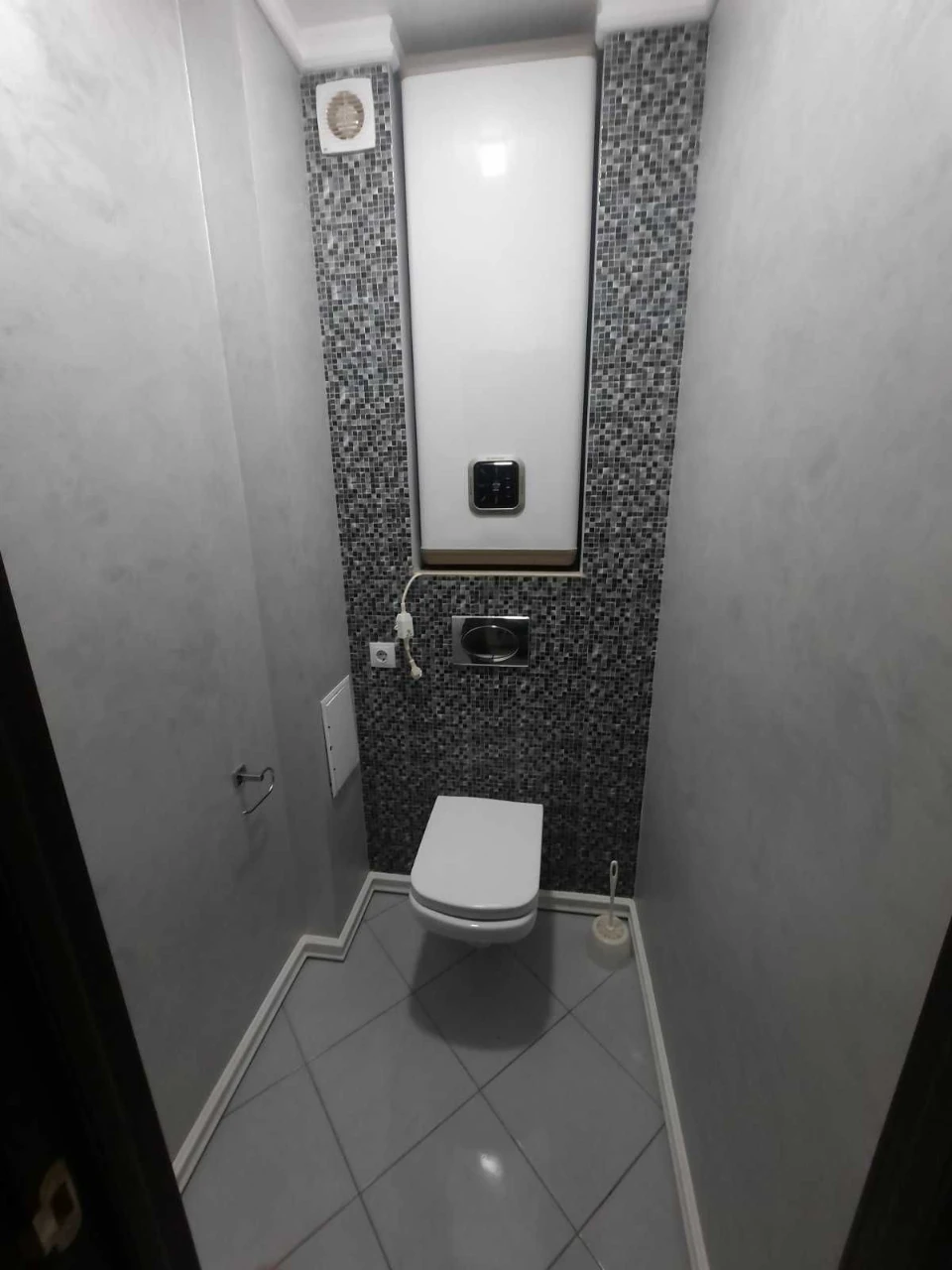 For sale spacious 2-room apartment, Vyshorod, Kurgusova 1a, wonderful
