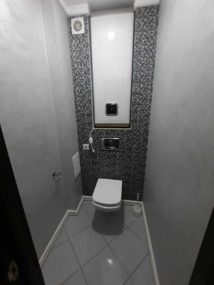 For sale spacious 2-room apartment, Vyshorod, Kurgusova 1a, wonderful