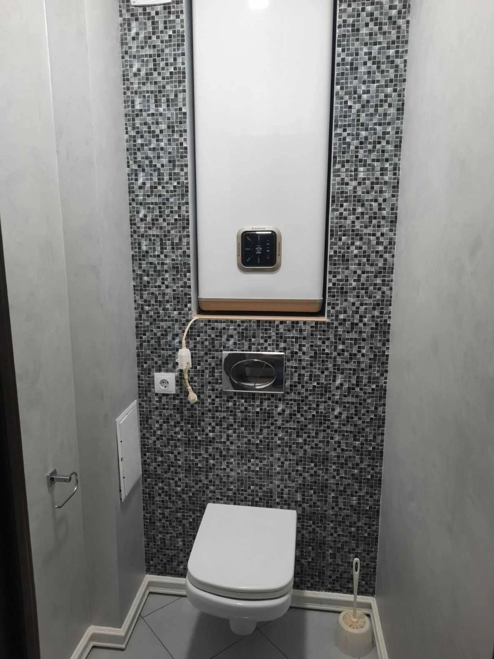 For sale spacious 2-room apartment, Vyshorod, Kurgusova 1a, wonderful