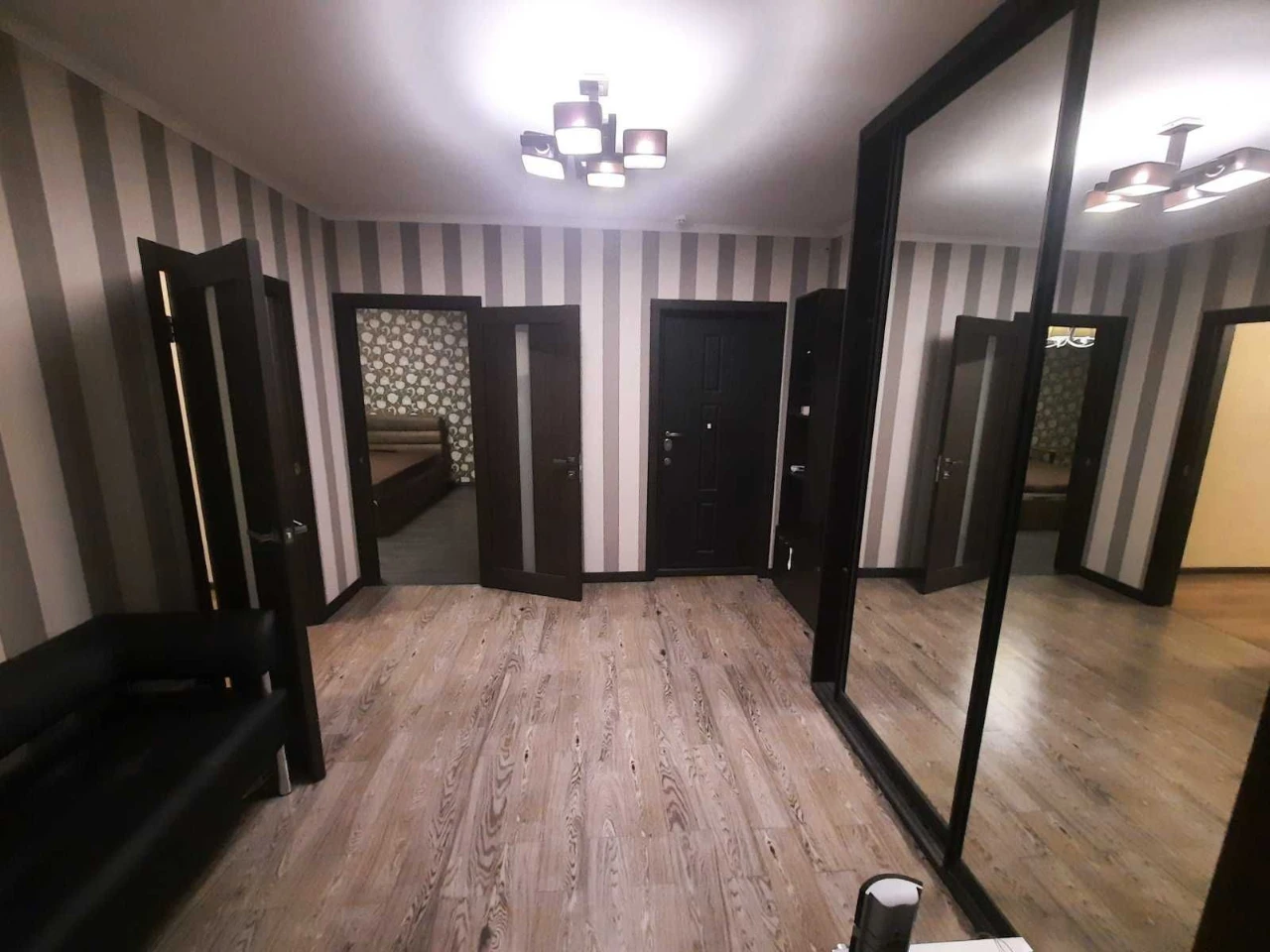For sale spacious 2-room apartment, Vyshorod, Kurgusova 1a, wonderful