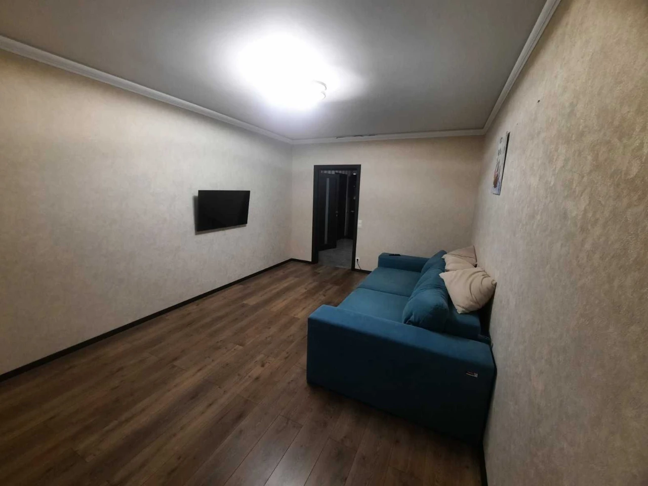 For sale spacious 2-room apartment, Vyshorod, Kurgusova 1a, wonderful