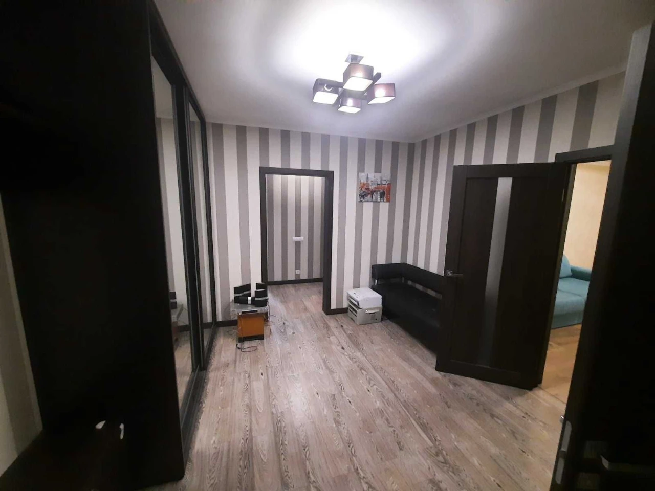 For sale spacious 2-room apartment, Vyshorod, Kurgusova 1a, wonderful