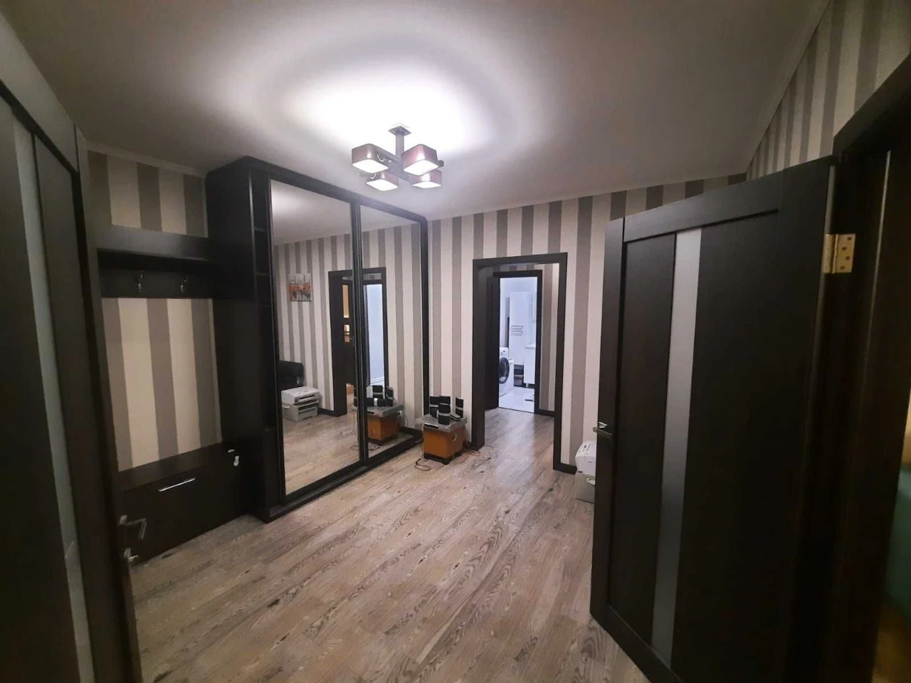 For sale spacious 2-room apartment, Vyshorod, Kurgusova 1a, wonderful