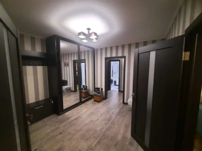 For sale spacious 2-room apartment, Vyshorod, Kurgusova 1a, wonderful