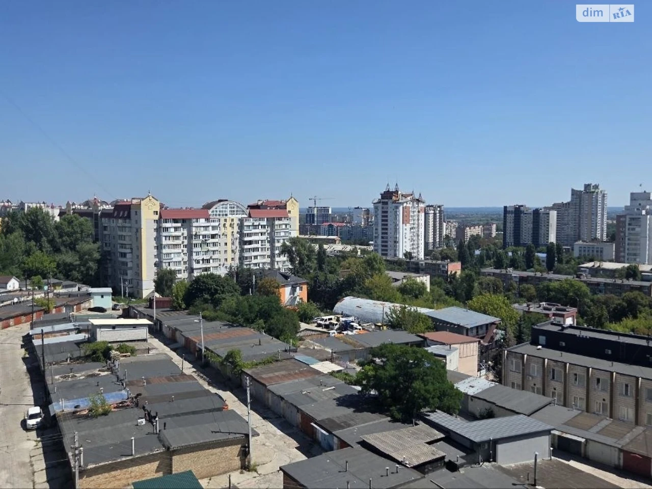 Продаж Квартири