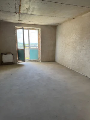 Двокімнатна квартира 54 кв. м, Шолуденка 20, ЖК "Start Life"
