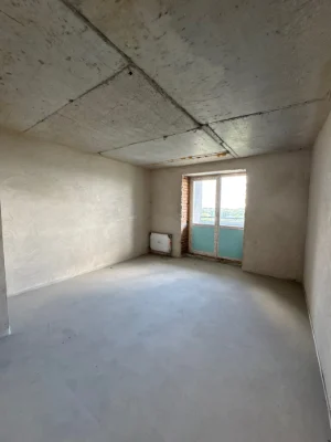 Двокімнатна квартира 54 кв. м, Шолуденка 20, ЖК "Start Life"