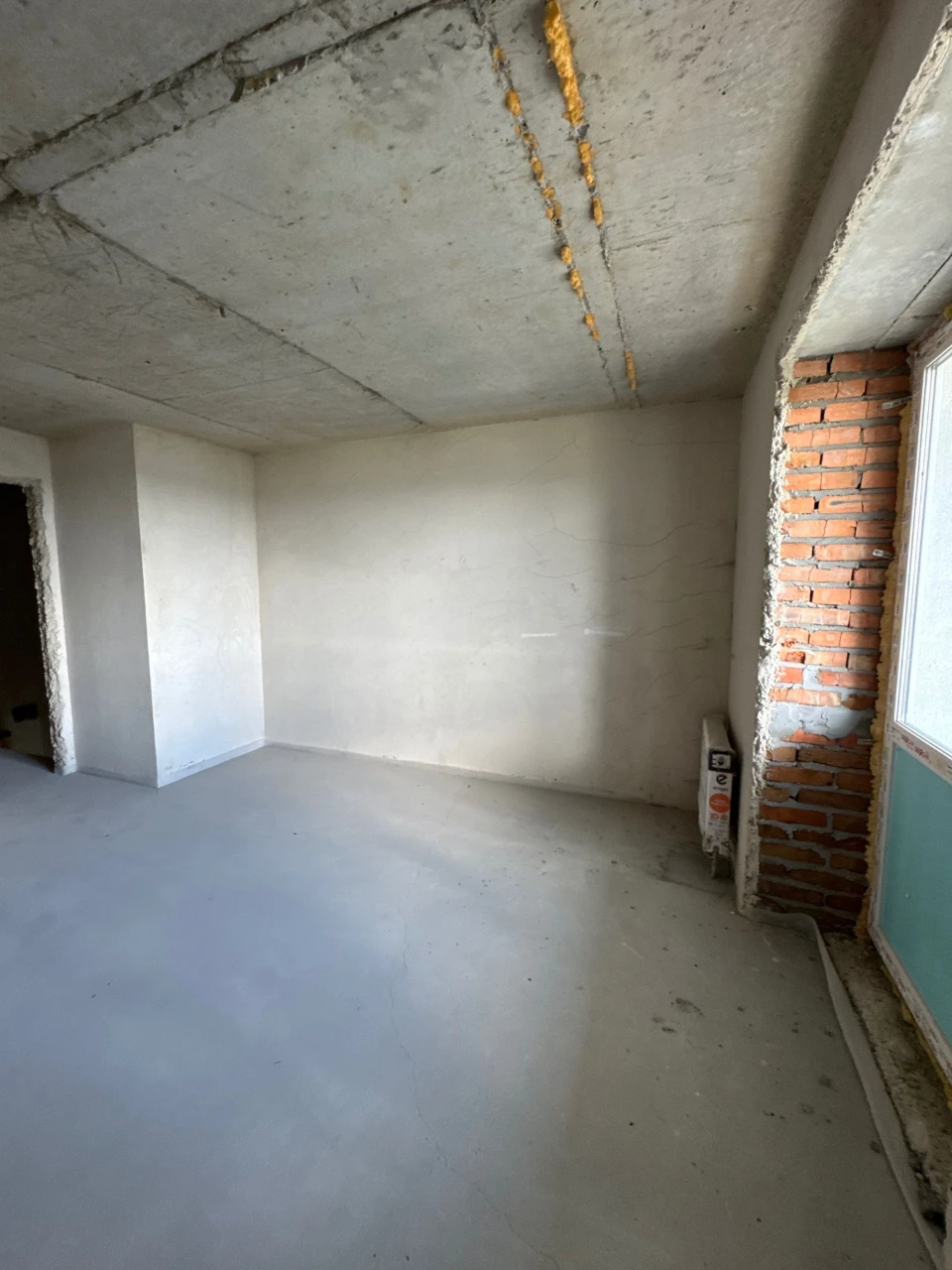 Двокімнатна квартира 54 кв. м, Шолуденка 20, ЖК "Start Life"