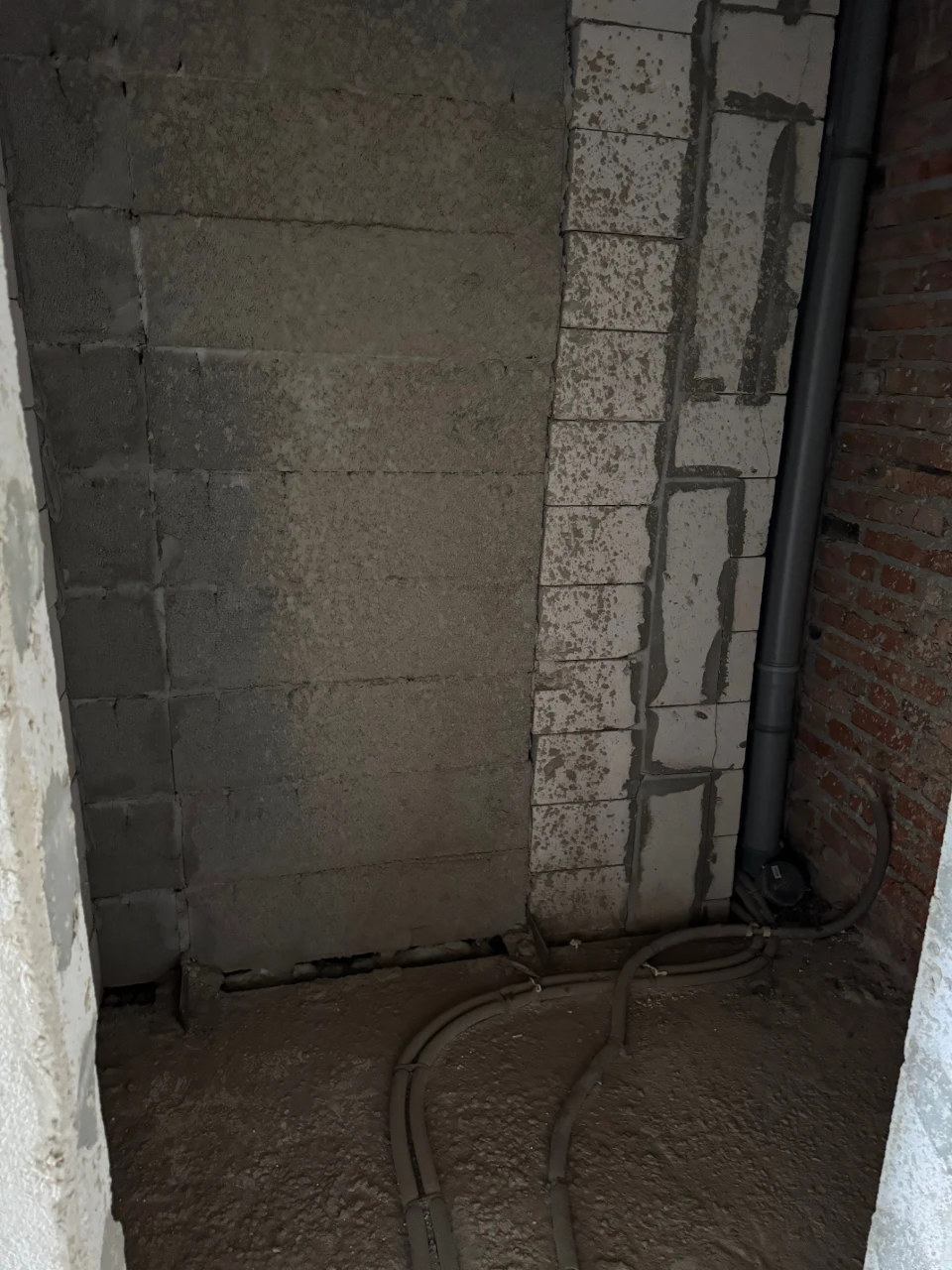 Двокімнатна квартира 54 кв. м, Шолуденка 20, ЖК "Start Life"